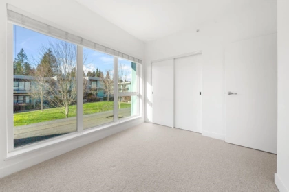 Laundry Room Photo of 43 3596 Salal Drive, North Vancouver, BC