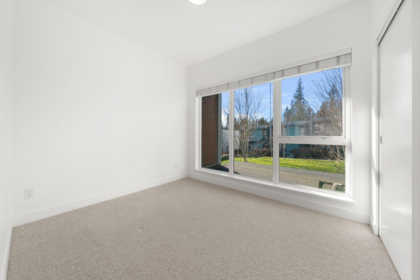 Mudroom Photo of 43 3596 Salal Drive, North Vancouver, BC