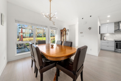 Pantry Photo of 43 3596 Salal Drive, North Vancouver, BC