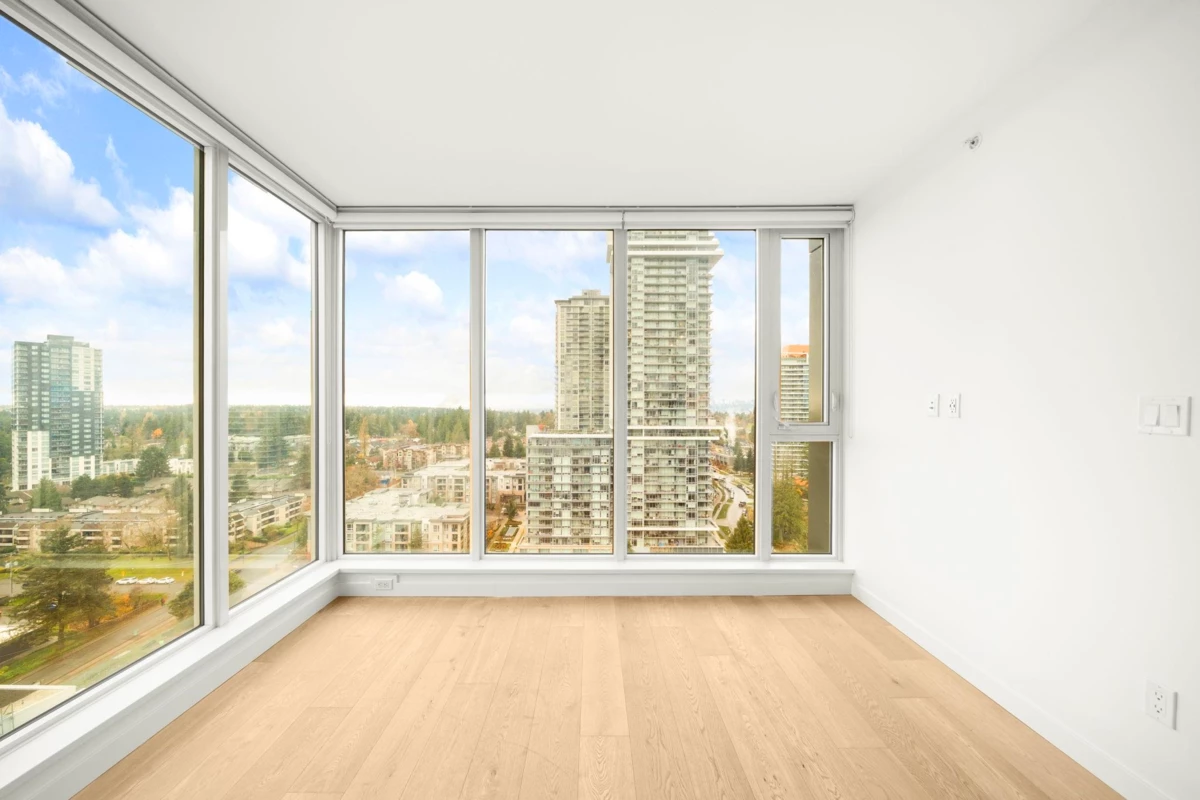Basement Recreation Room Photo of 2102 13438 Central Avenue, Surrey, BC