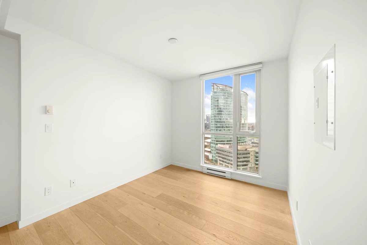 Breakfast Nook Photo of 2102 13438 Central Avenue, Surrey, BC