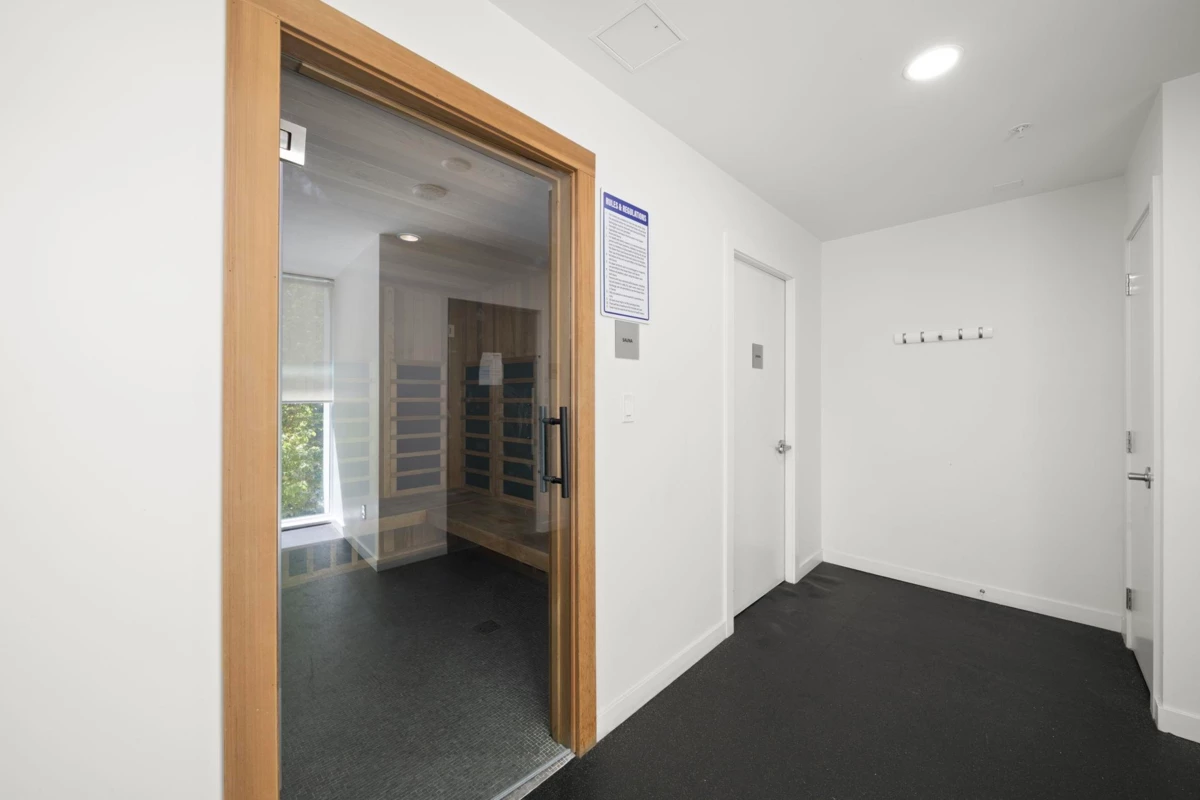 Community Amenities Photo (Clubhouse) of 2102 13438 Central Avenue, Surrey, BC