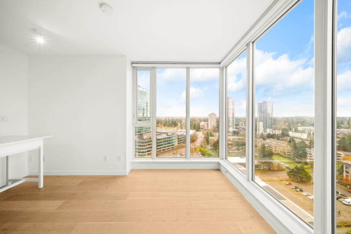 Mudroom Photo of 2102 13438 Central Avenue, Surrey, BC