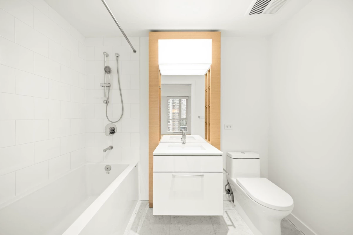 Walk-In Closet Photo of 2102 13438 Central Avenue, Surrey, BC