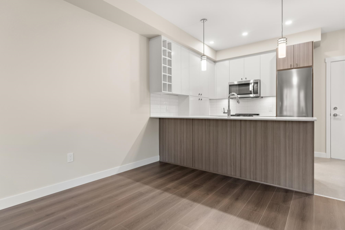 Bedroom 3 Photo of 218 23200 Gilley Road, Richmond, BC