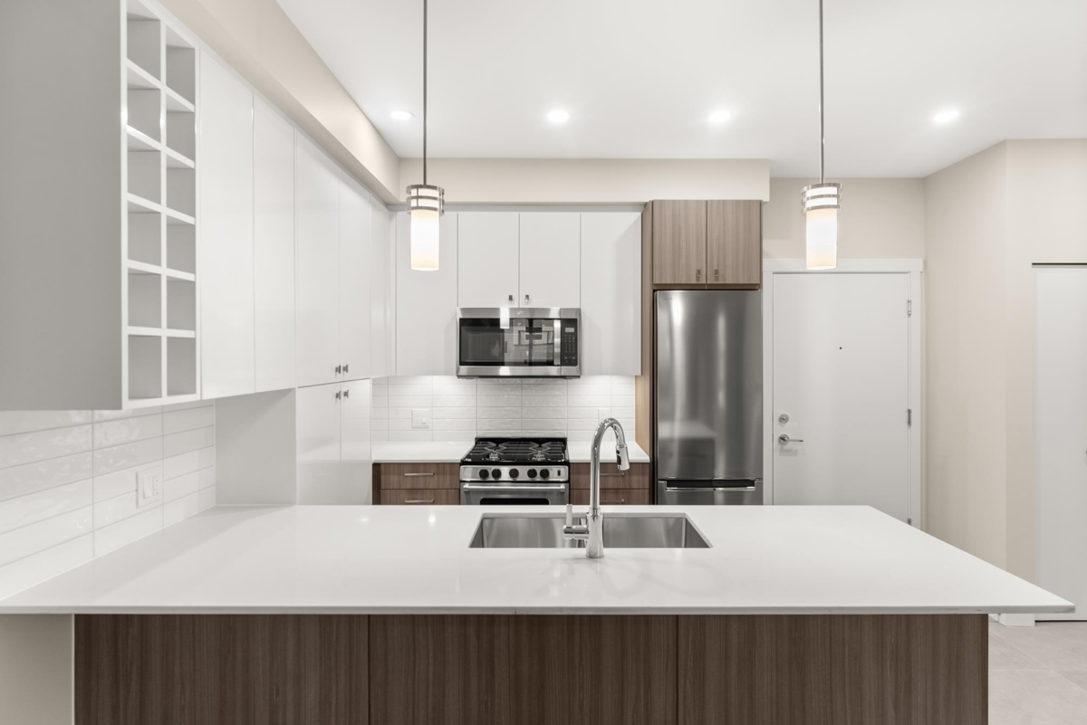 Bedroom 4 Photo of 218 23200 Gilley Road, Richmond, BC