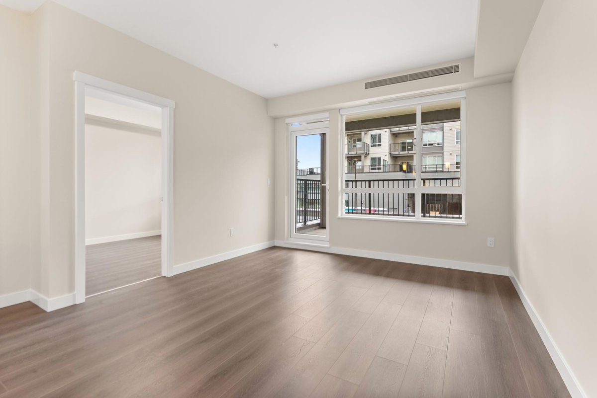 Breakfast Nook Photo of 218 23200 Gilley Road, Richmond, BC