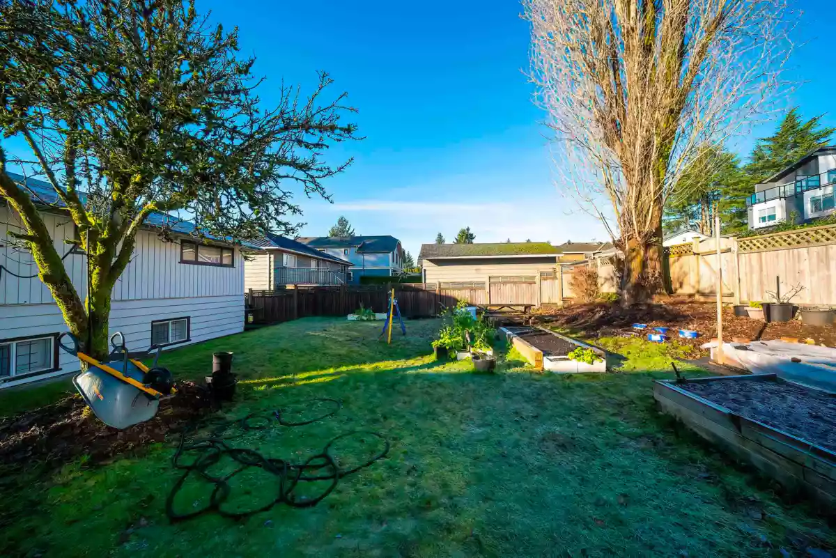 Primary Bedroom Photo of 915 Walls Avenue, Coquitlam, BC