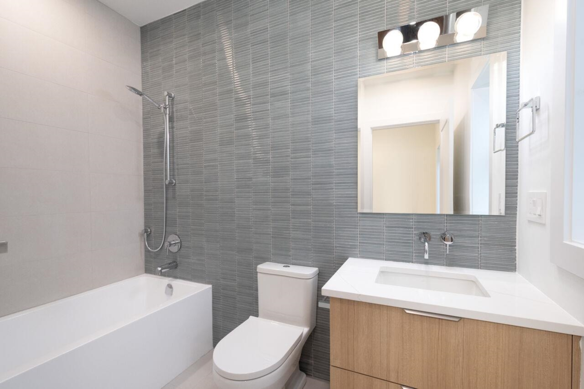 Community Amenities Photo (Clubhouse) of 4426 W 4th Avenue, Vancouver, BC