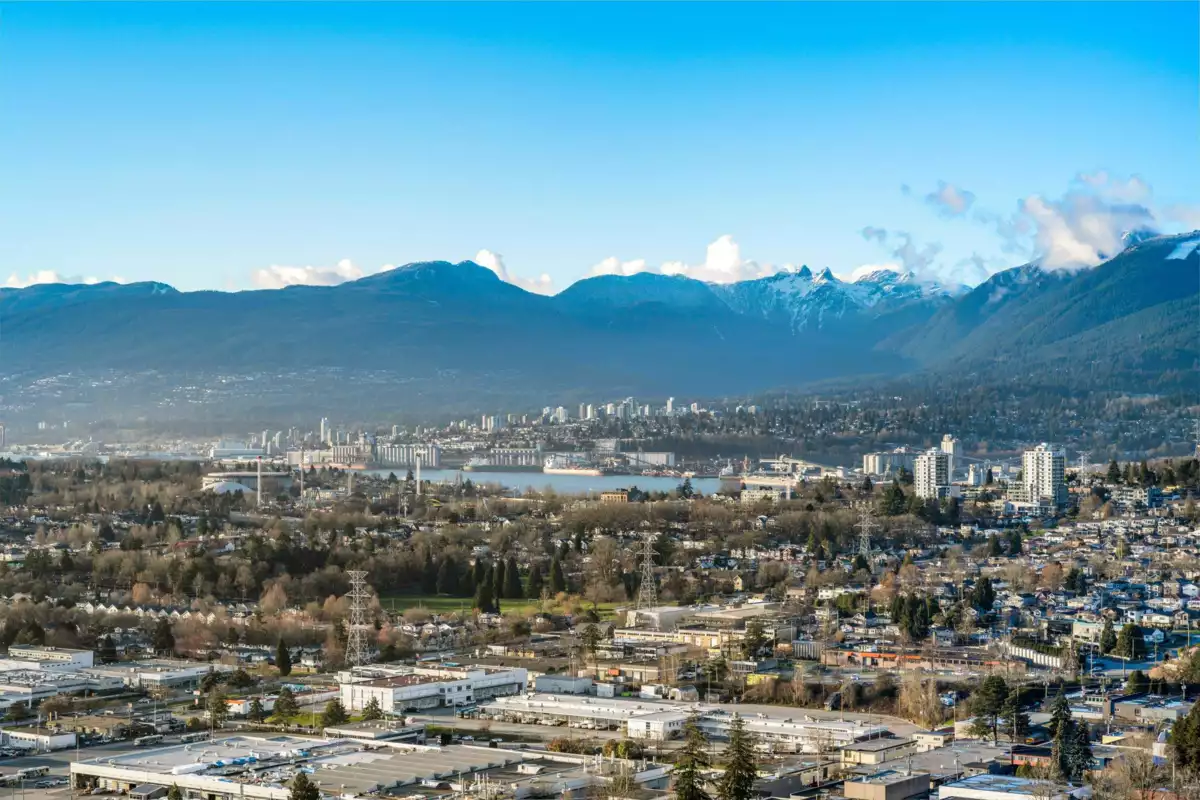 Kitchen Photo of 4101 2108 Gilmore Avenue, Burnaby, BC