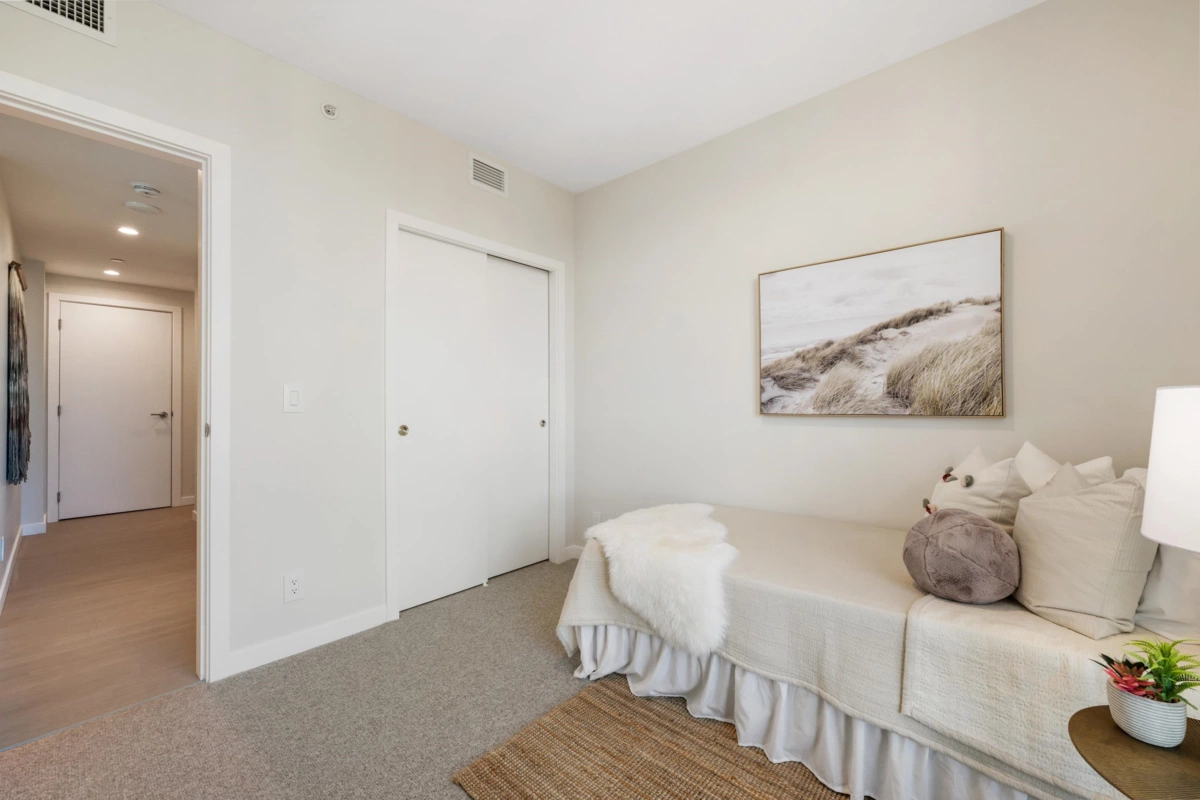 Staircase Photo of 4101 2108 Gilmore Avenue, Burnaby, BC