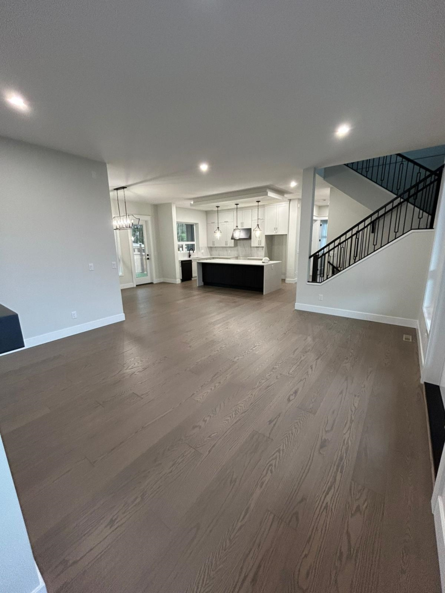 Kitchen Photo of 1527 Dayton Street, Coquitlam, BC