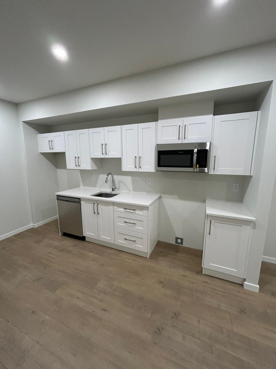 Pantry Photo of 1527 Dayton Street, Coquitlam, BC