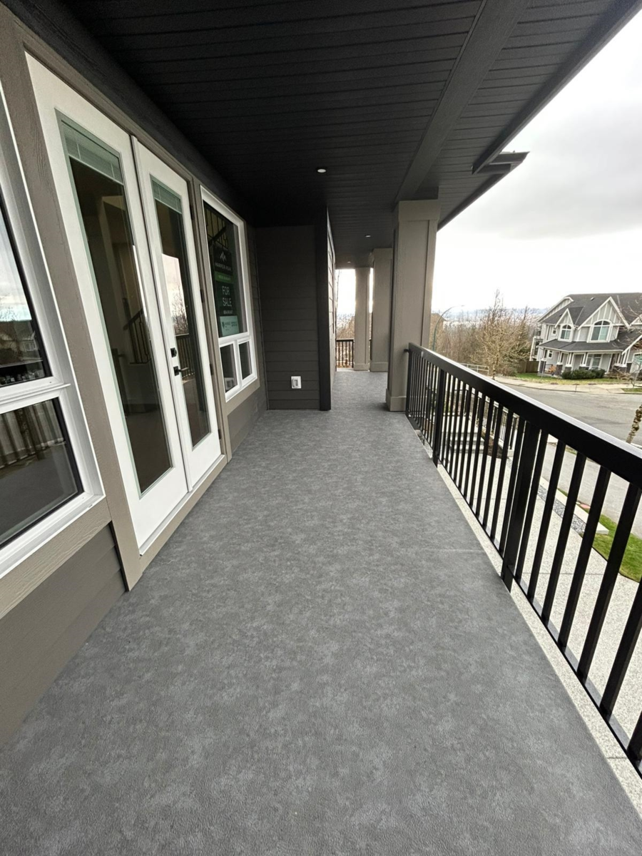 Primary Bedroom Photo of 1527 Dayton Street, Coquitlam, BC