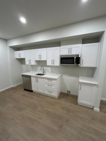 Pantry Photo of 1527 Dayton Street, Coquitlam, BC