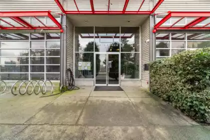 431 350 E 2nd Avenue, Vancouver, BC