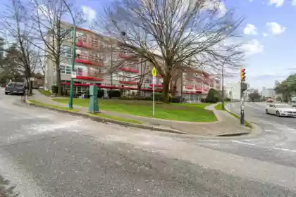 431 350 E 2nd Avenue, Vancouver, BC