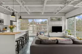 431 350 E 2nd Avenue, Vancouver, BC