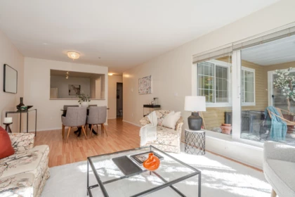 108 5556 14th Avenue, Tsawwassen, BC, Tsawwassen — Apartment/Condo for sale