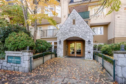 108 5556 14th Avenue, Tsawwassen, BC, Cliff Drive — 2 bed apartment/condo for sale