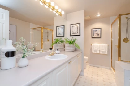 Office / Den Photo of 108 5556 14th Avenue, Tsawwassen, BC