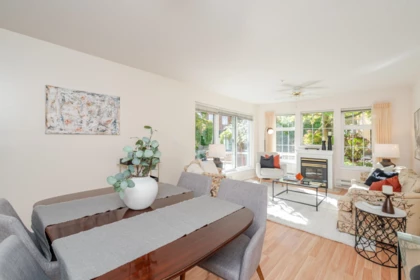Primary Bedroom Photo of 108 5556 14th Avenue, Tsawwassen, BC