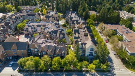 Street View Photo of 108 5556 14th Avenue, Tsawwassen, BC