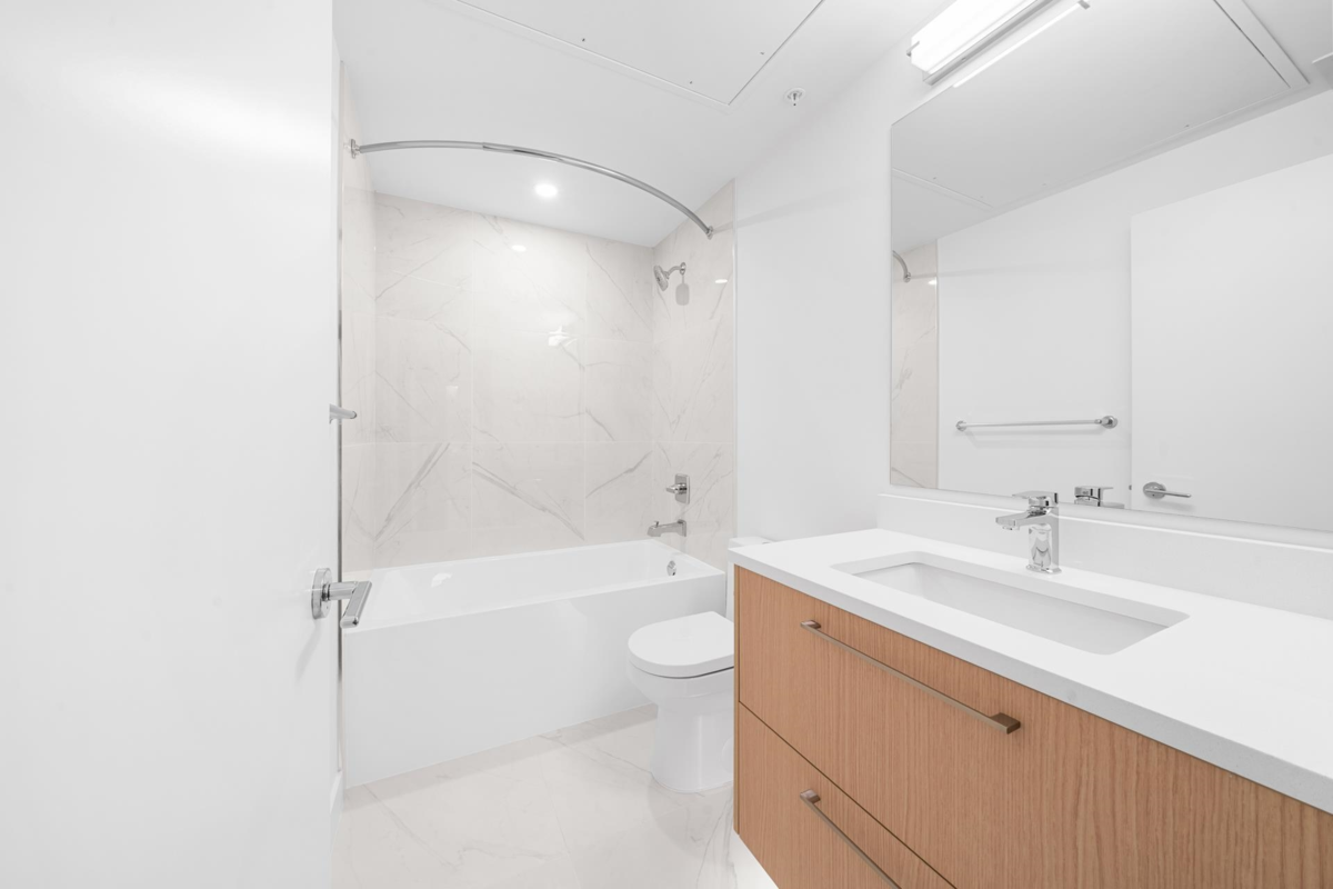 Bedroom 3 Photo of 515 150 James Road, Port Moody, BC