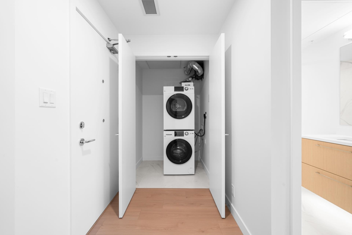 Bedroom 4 Photo of 515 150 James Road, Port Moody, BC