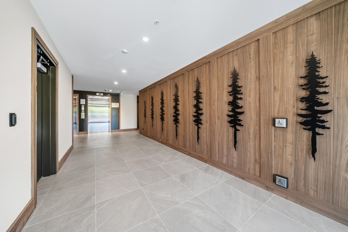 Living Room Photo of 515 150 James Road, Port Moody, BC