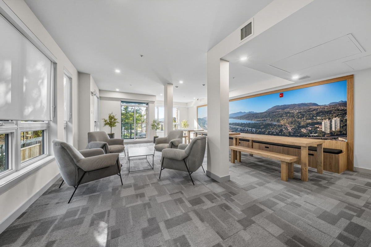 Office / Den Photo of 515 150 James Road, Port Moody, BC