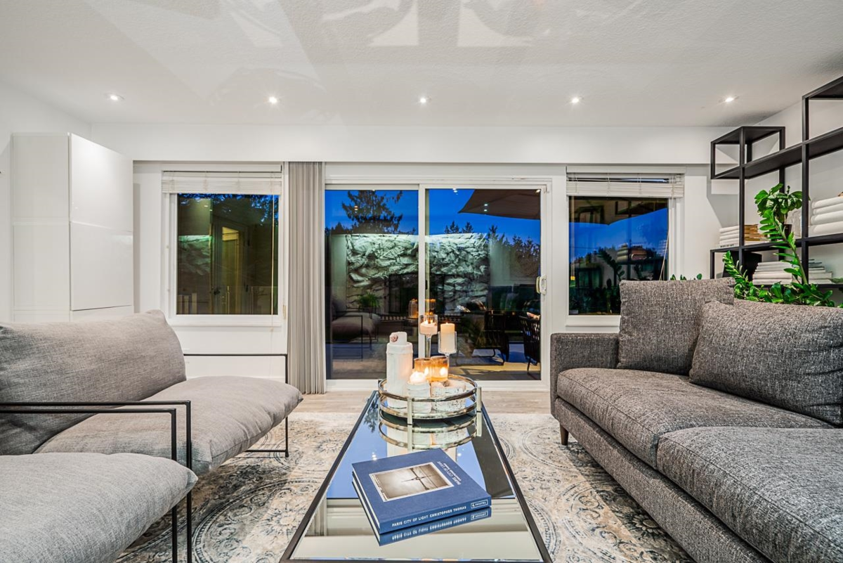 Pantry Photo of 6446 Marine Drive, West Vancouver, BC