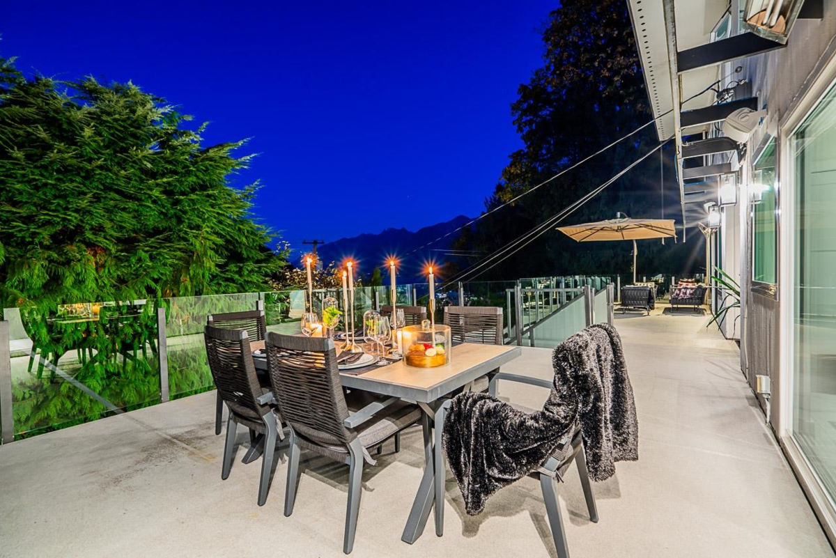 Street View Photo of 6446 Marine Drive, West Vancouver, BC