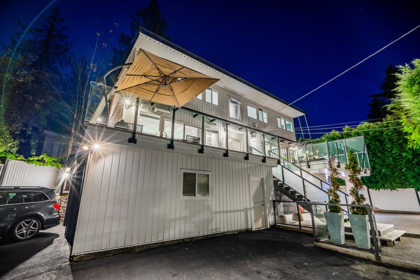 6446 Marine Drive, West Vancouver, BC