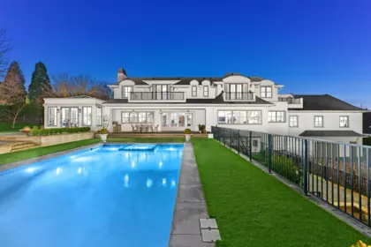 Community Amenities Photo (Clubhouse) of 18238 20 Avenue, Surrey, BC