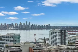 506 131 E 3rd Street, North Vancouver, BC