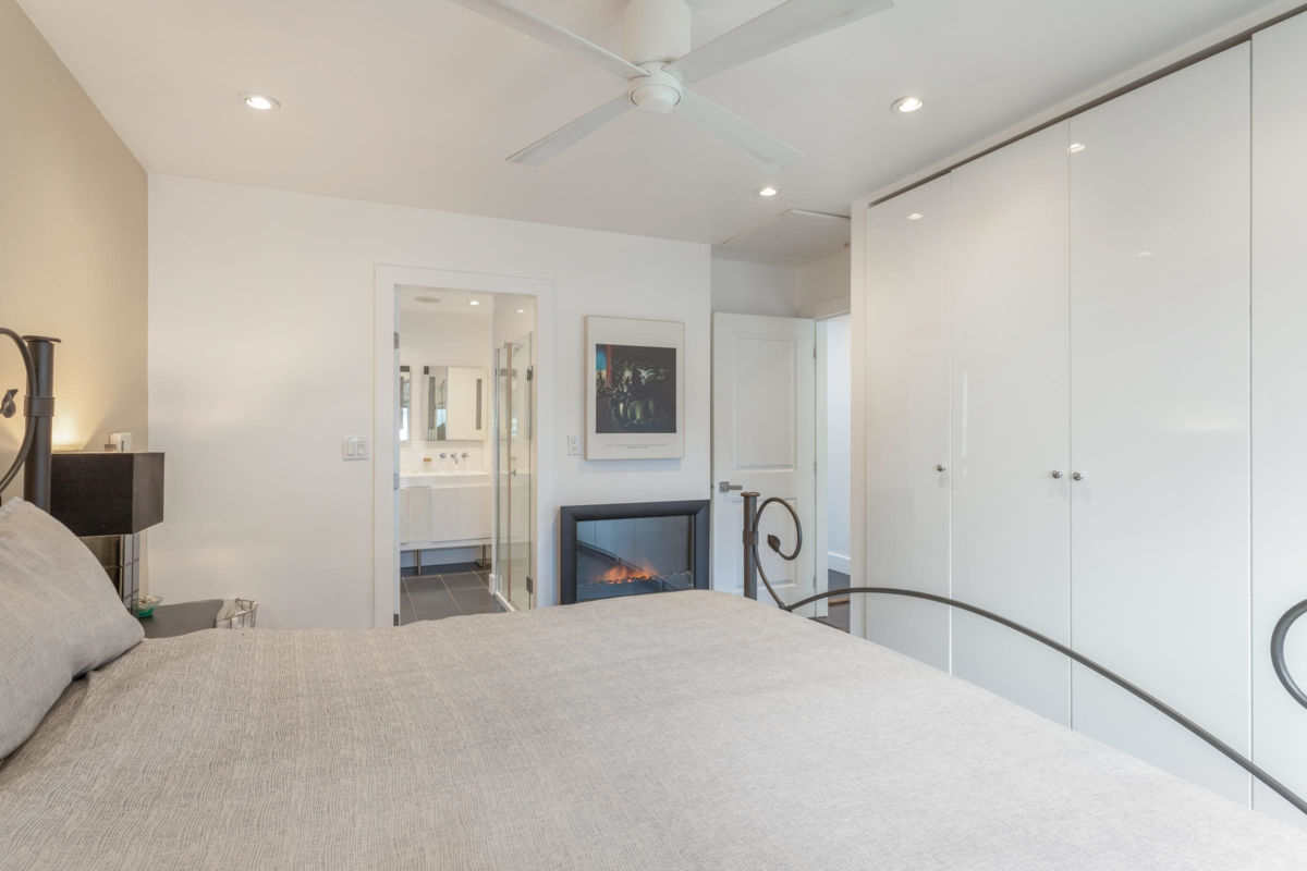 Bedroom 4 Photo of 4219 Graveley Street, Burnaby, BC