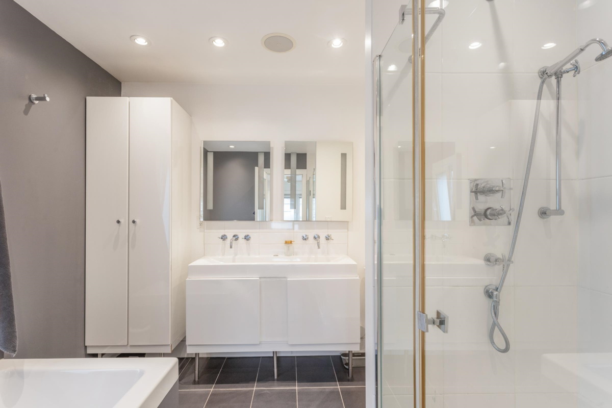 Guest Bathroom Photo of 4219 Graveley Street, Burnaby, BC