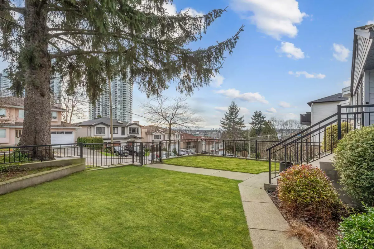 Neighborhood Park Photo Near 4219 Graveley Street, Burnaby, BC