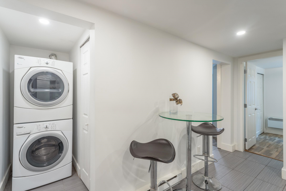 Outdoor Deck Photo of 4219 Graveley Street, Burnaby, BC