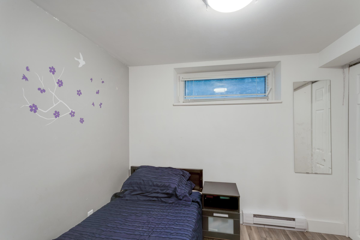 Staircase Photo of 4219 Graveley Street, Burnaby, BC