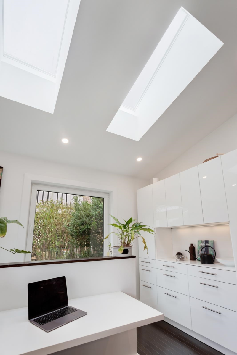 Walk-In Closet Photo of 4219 Graveley Street, Burnaby, BC