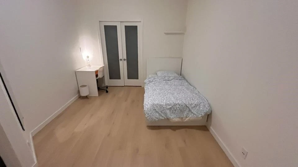 Primary Bedroom Photo of 705 400 Capilano Road, Port Moody, BC