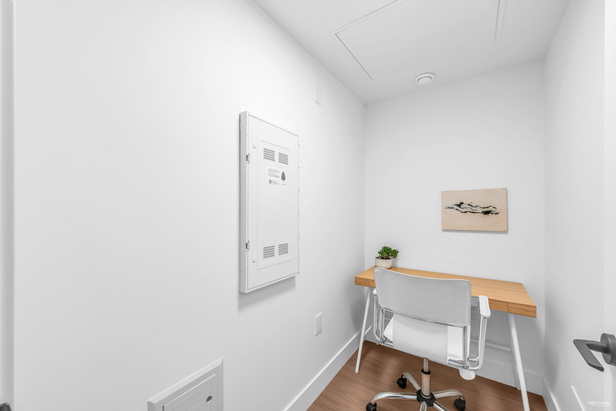 Pantry Photo of 506 2235 E Broadway, Vancouver, BC