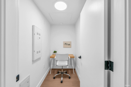 Loft / Bonus Room Photo of 506 2235 E Broadway, Vancouver, BC
