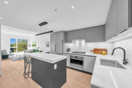 506 2235 E Broadway, Vancouver, BC