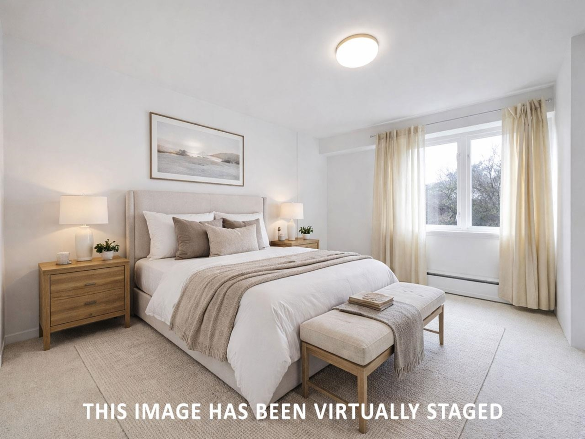 Family Room Photo of 204 6026 Tisdall Street, Vancouver, BC