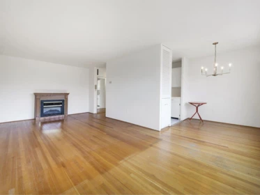 Primary Bedroom Photo of 204 6026 Tisdall Street, Vancouver, BC