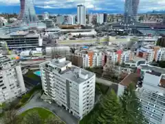 204 6026 Tisdall Street, Vancouver, BC