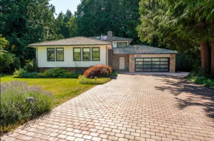 1833 133a Street, Surrey, BC, Surrey — Single Family Residence for sale